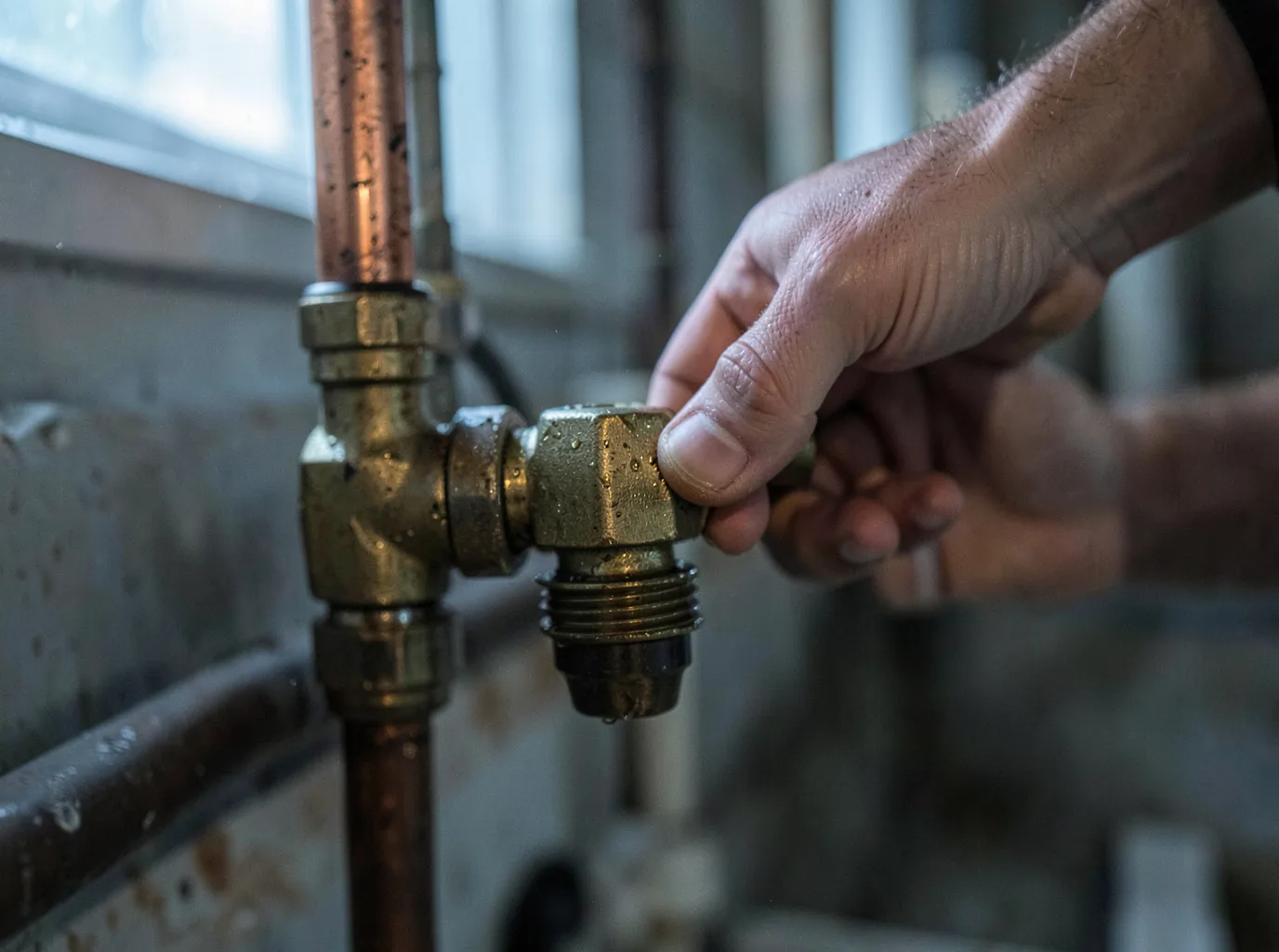 Emergency Plumber North Anson, ME FAQs